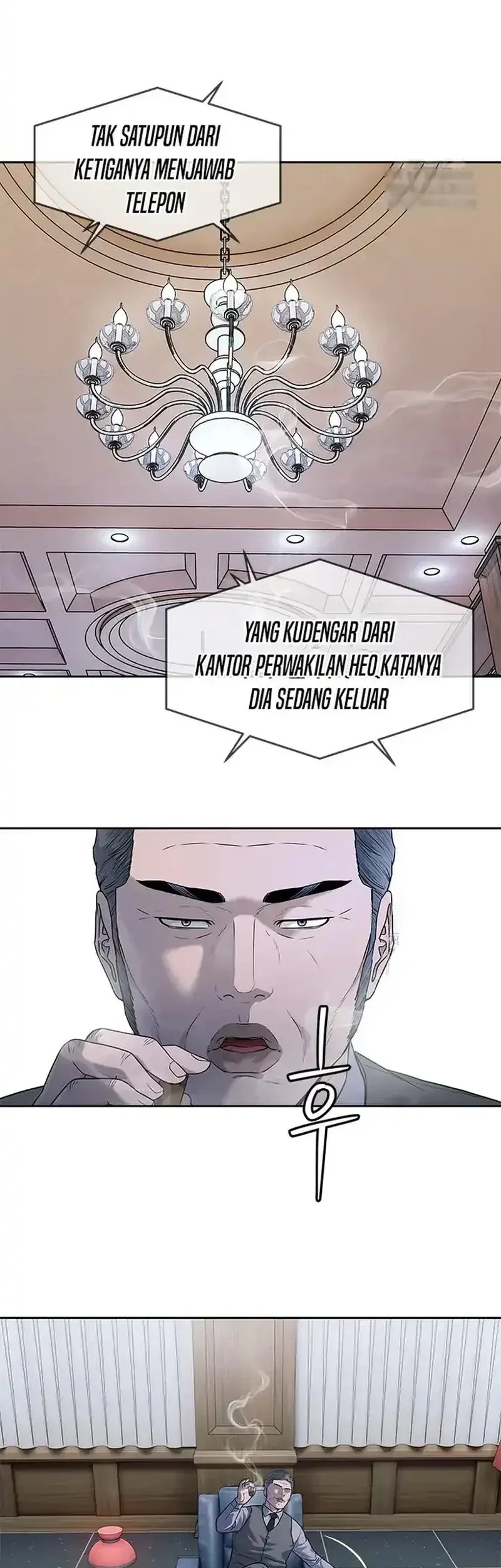 Chapter 211 - halaman 32