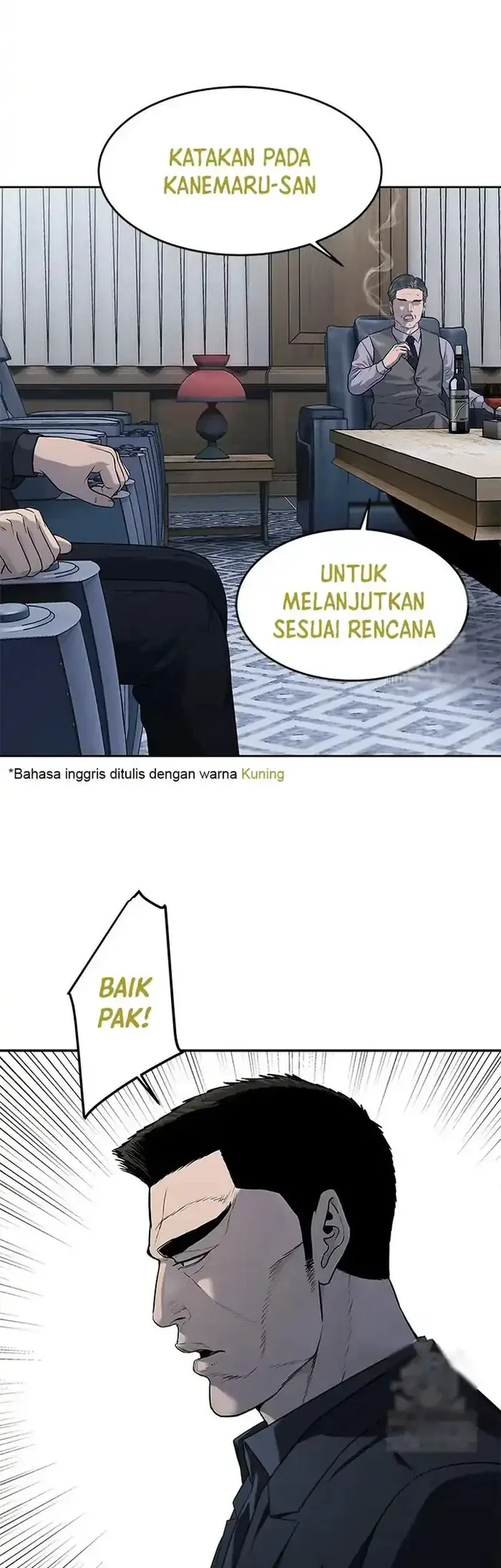 Chapter 211 - halaman 36