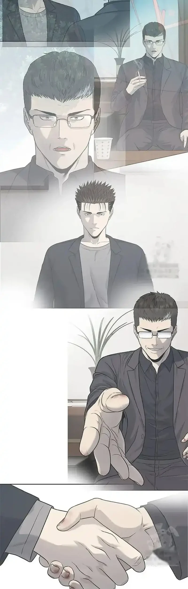 Chapter 212 - halaman 28