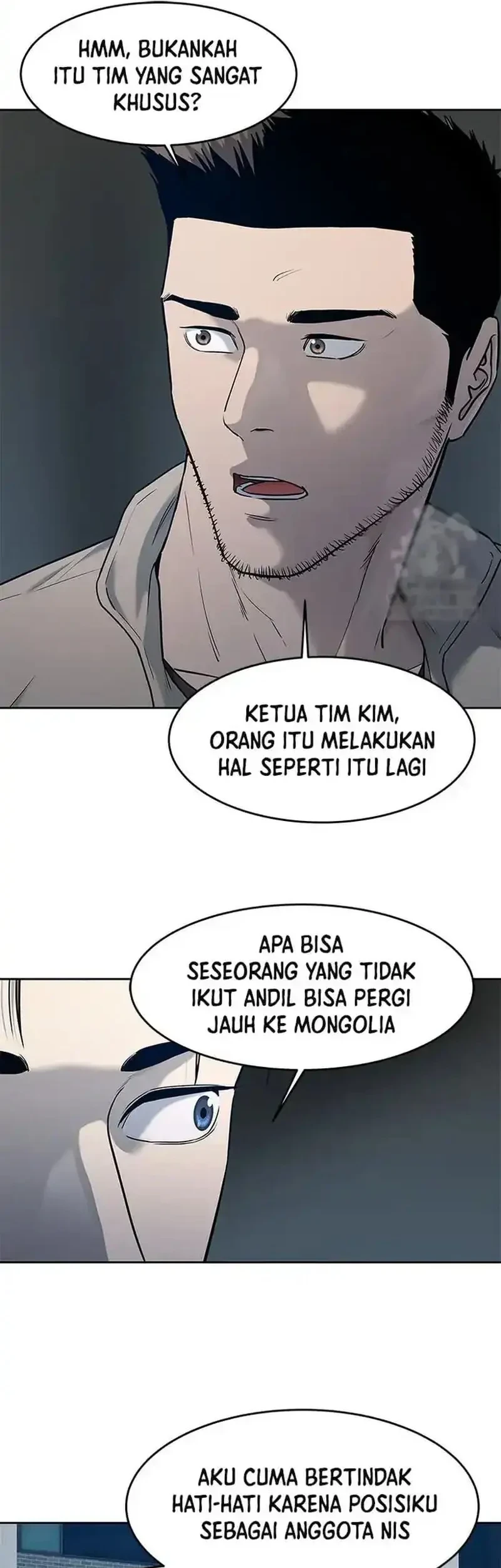 Chapter 212 - halaman 30