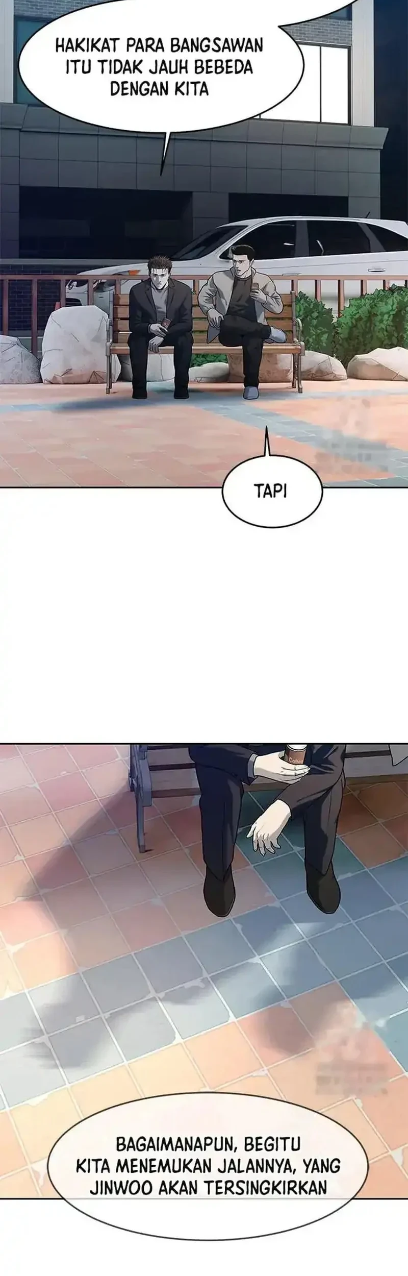 Chapter 212 - halaman 31