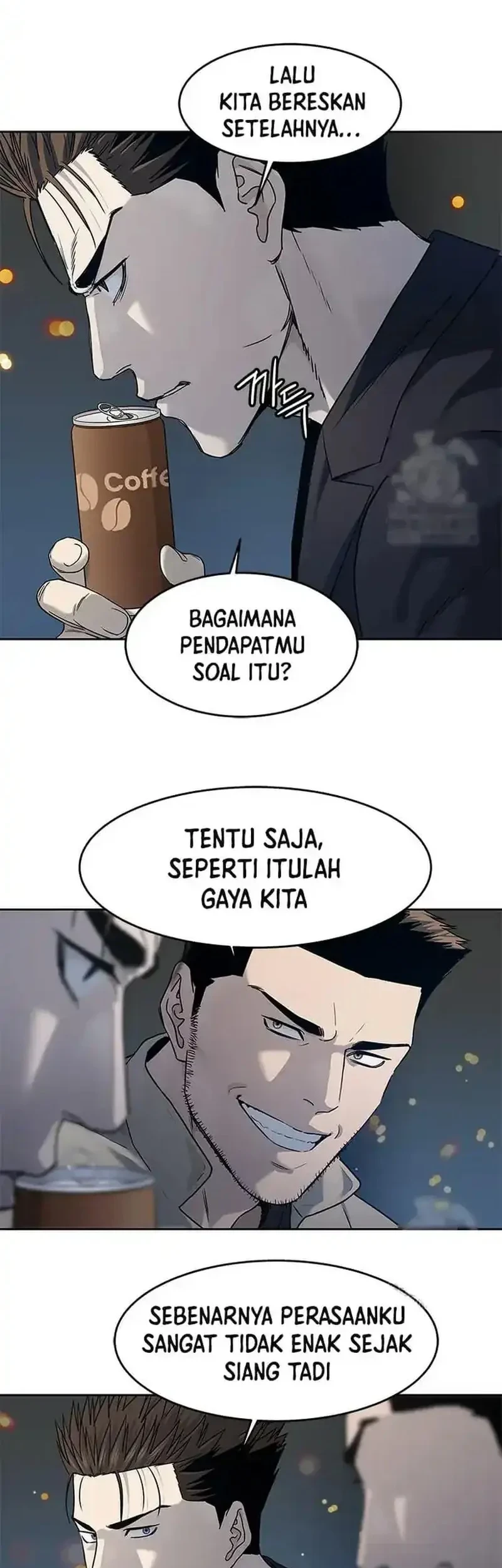 Chapter 212 - halaman 32