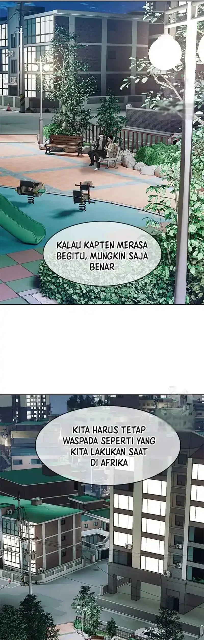 Chapter 212 - halaman 34