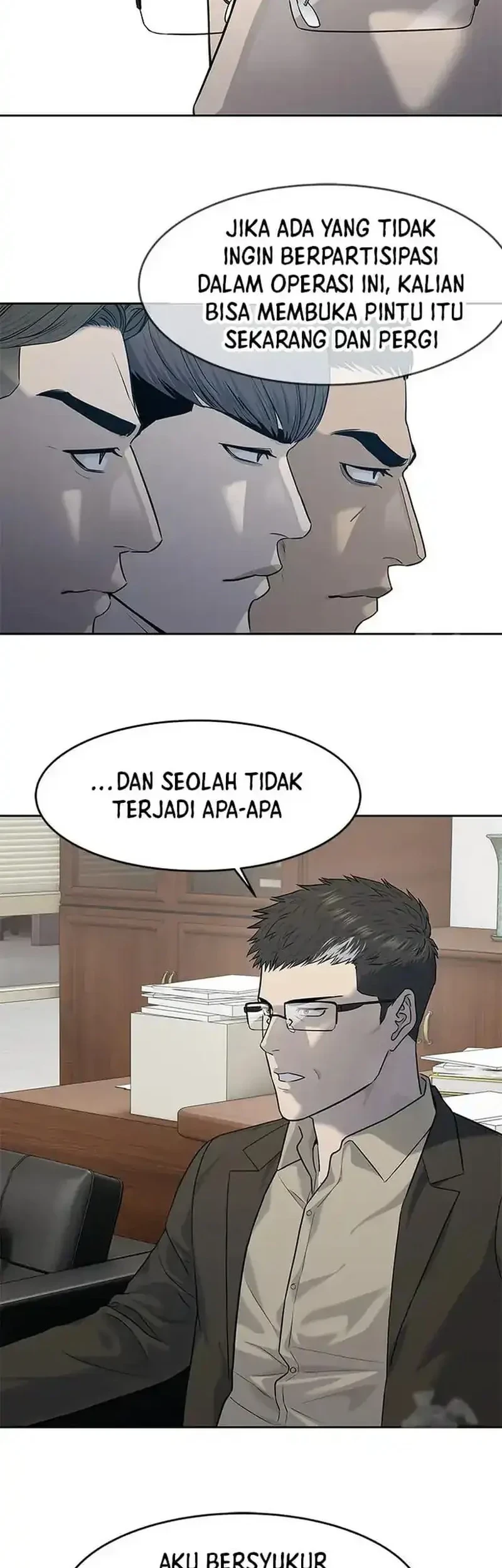 Chapter 213 - halaman 47