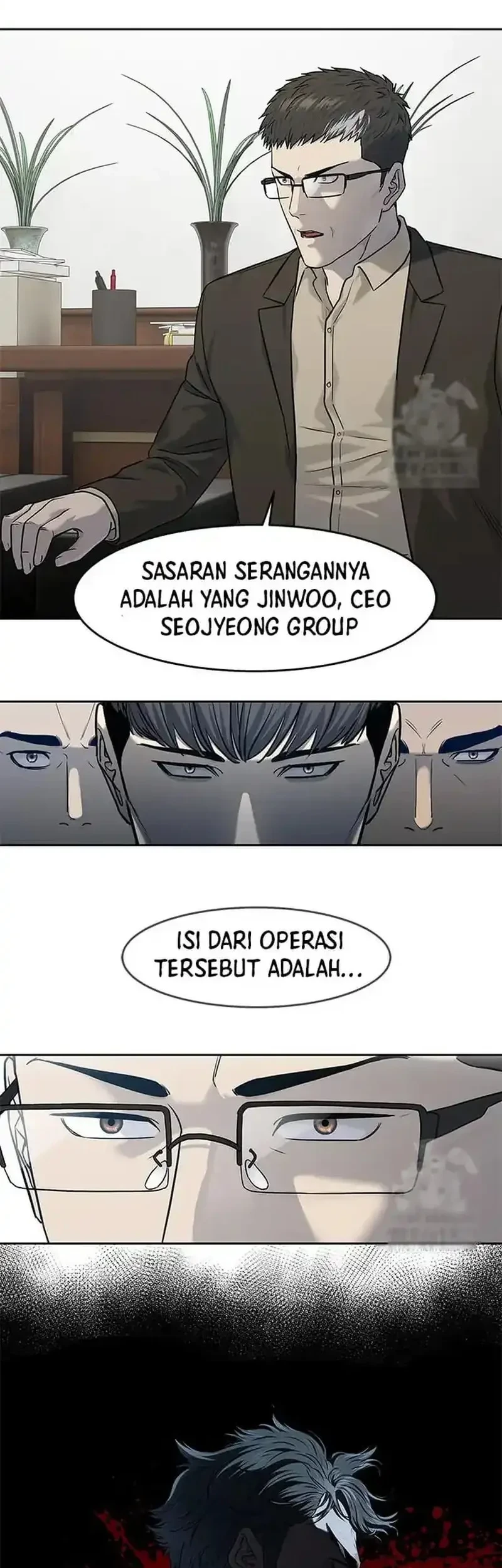 Chapter 213 - halaman 50