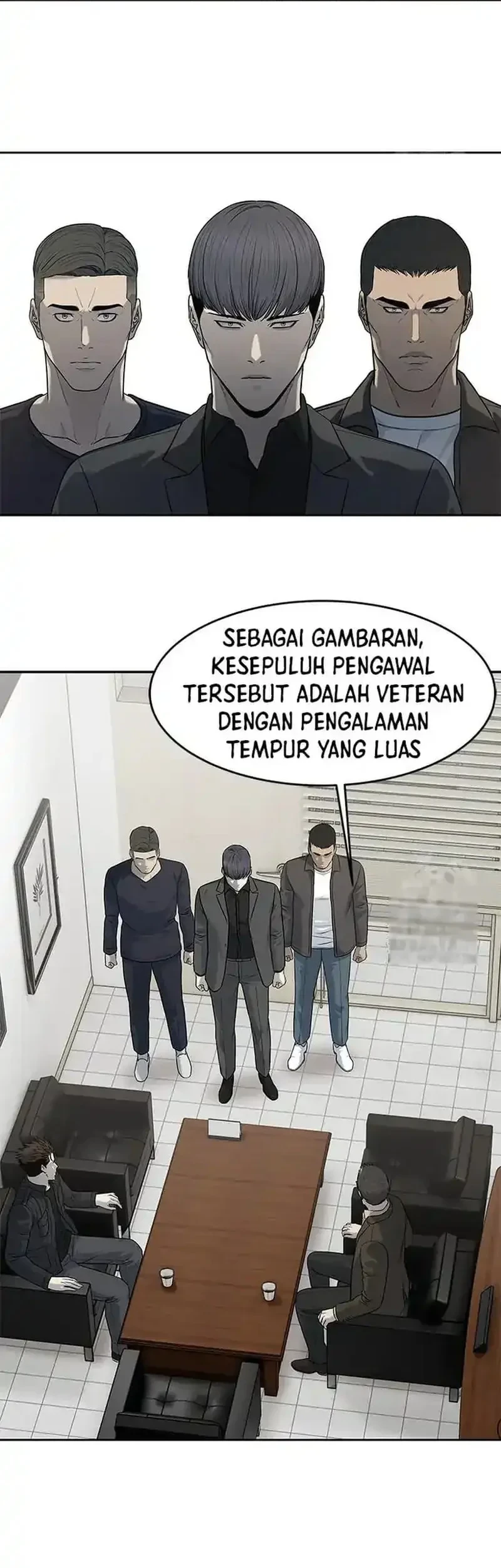 Chapter 213 - halaman 54