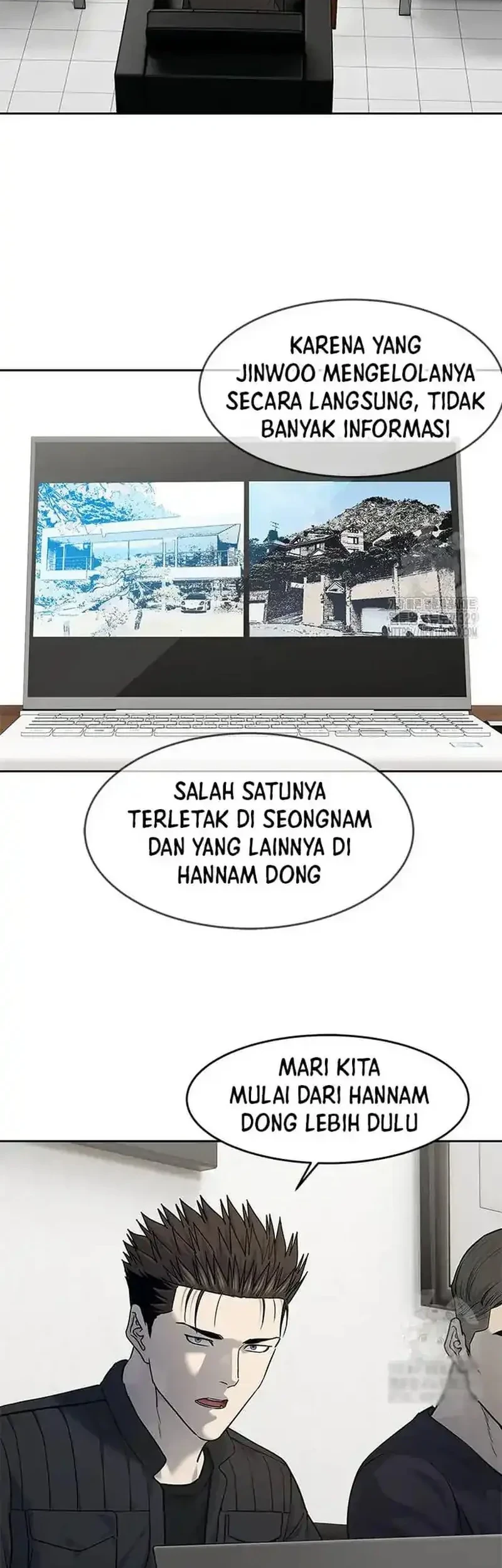 Chapter 213 - halaman 59