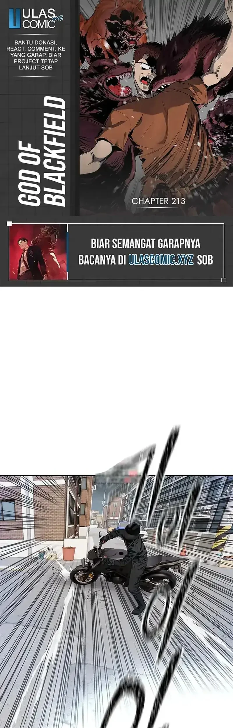 Chapter 213 - halaman 2