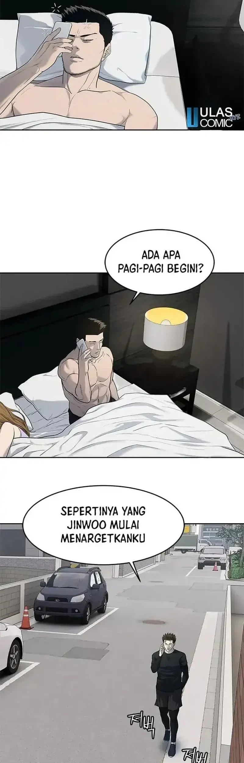 Chapter 213 - halaman 14
