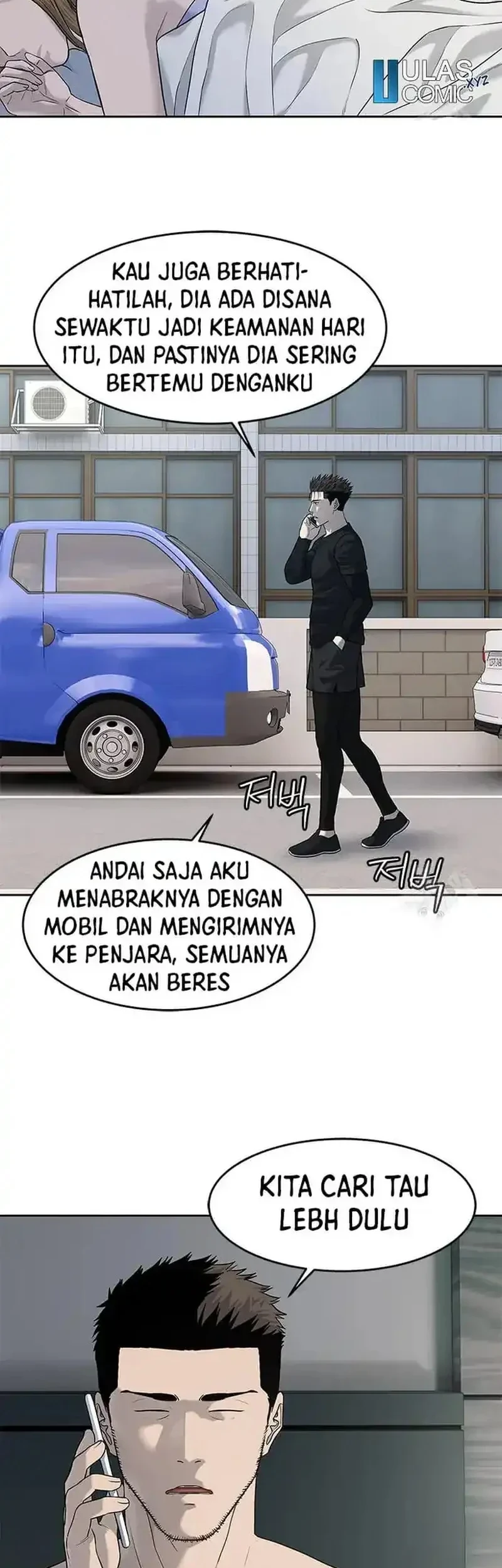 Chapter 213 - halaman 16