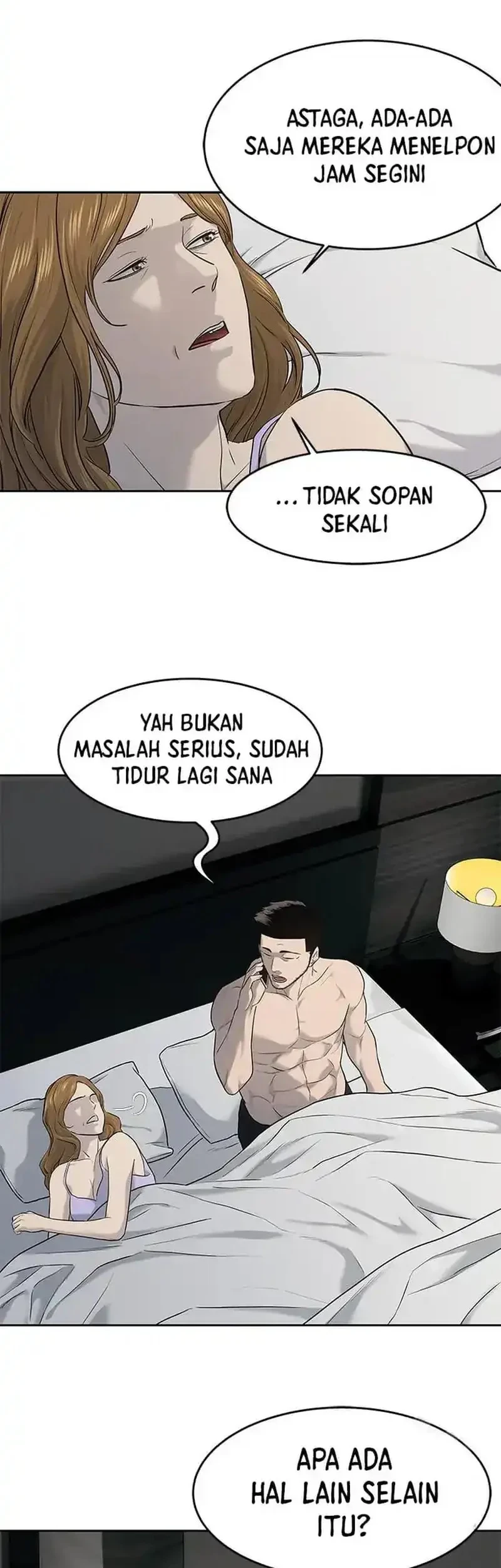 Chapter 213 - halaman 18