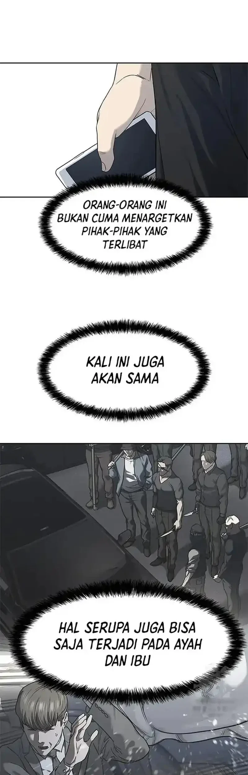 Chapter 213 - halaman 20