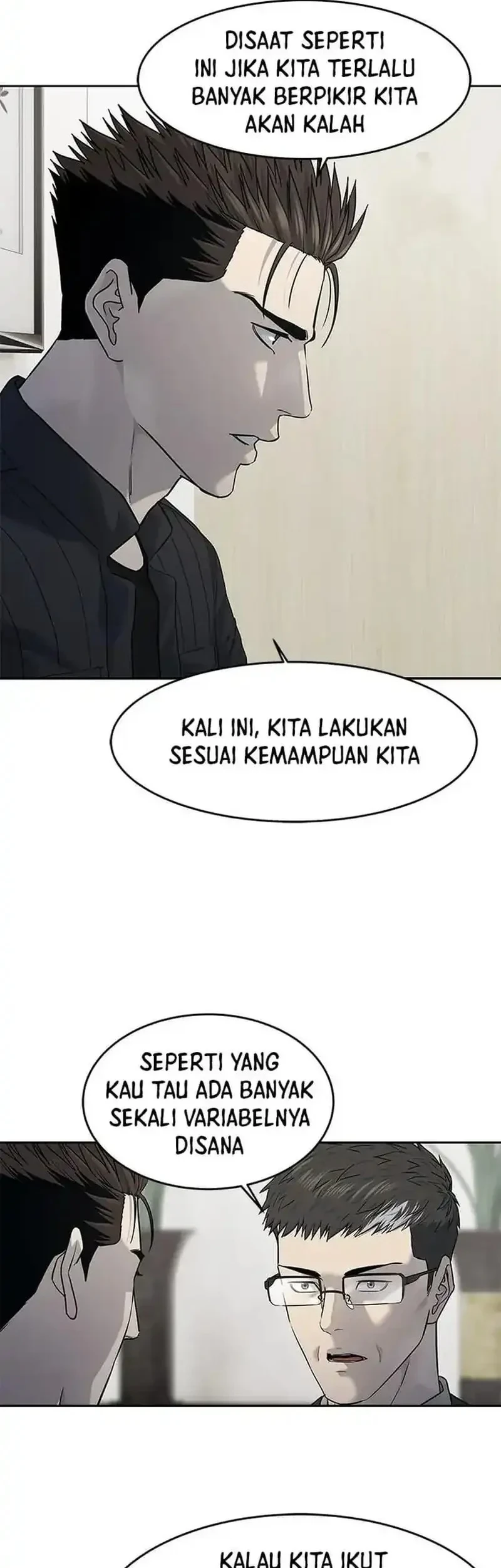 Chapter 213 - halaman 26