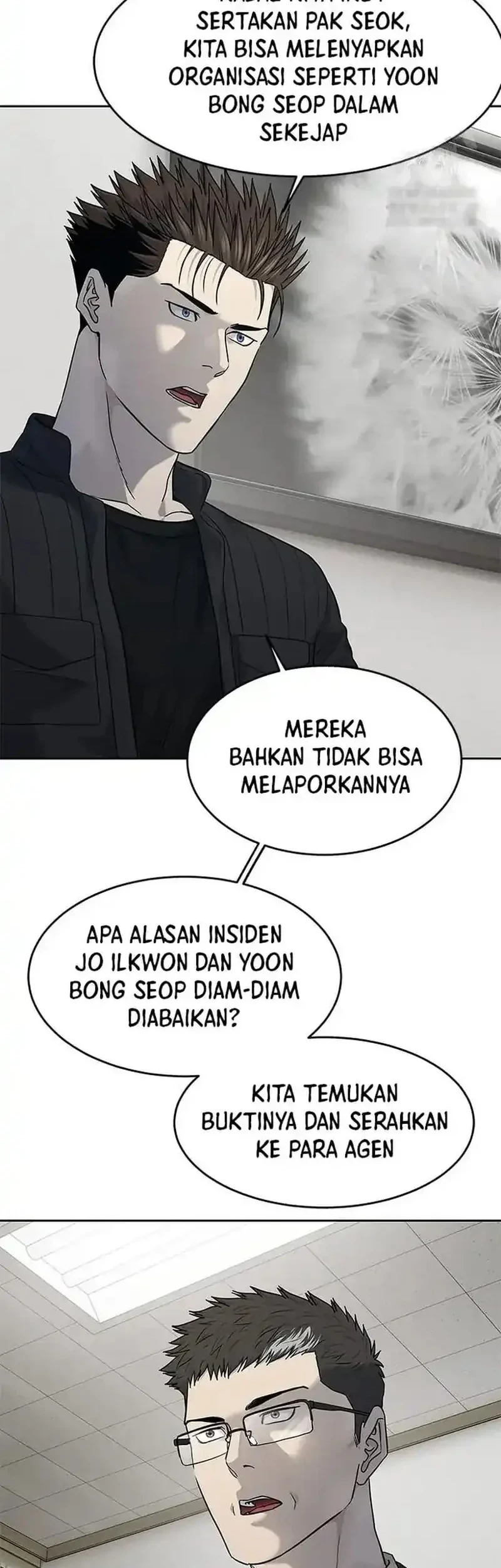 Chapter 213 - halaman 27