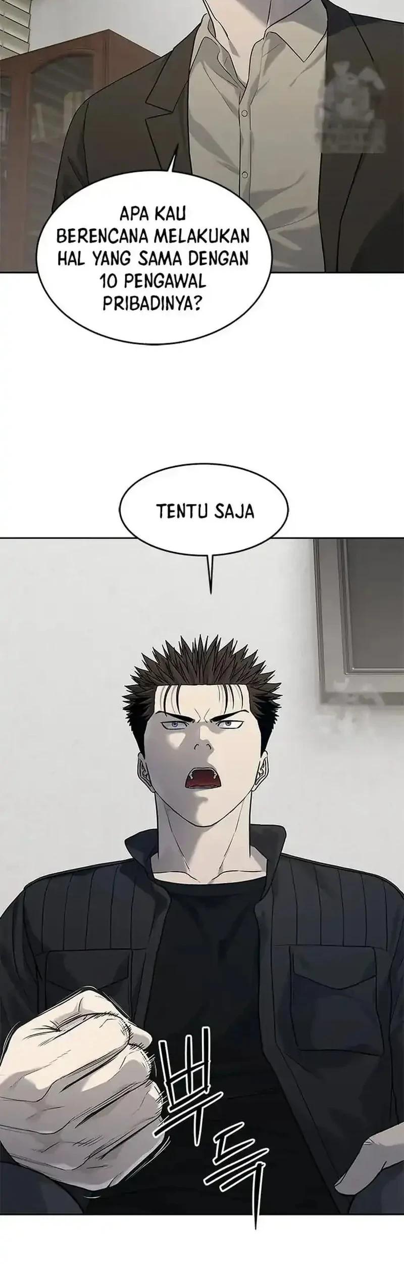 Chapter 213 - halaman 28