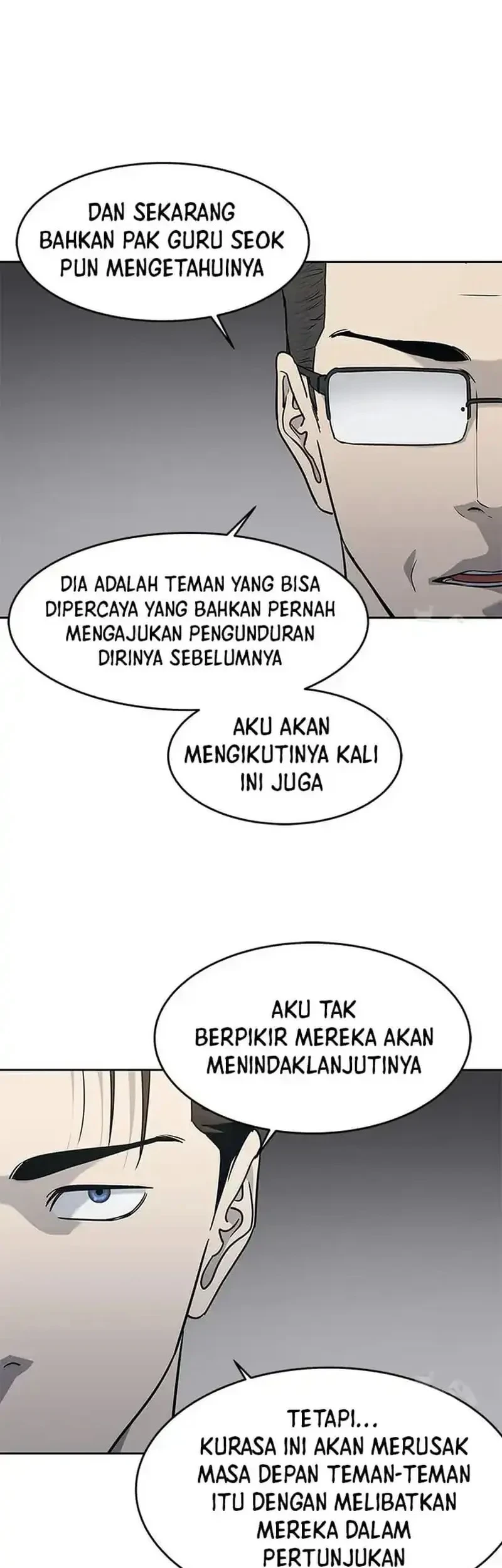 Chapter 213 - halaman 34