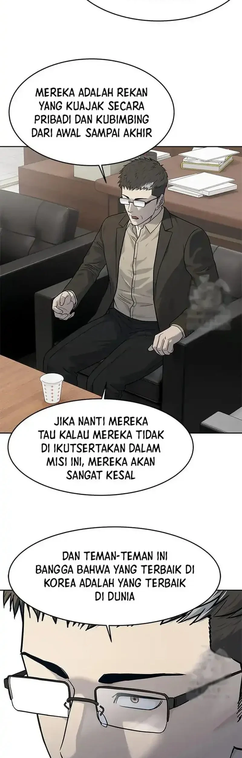 Chapter 213 - halaman 35