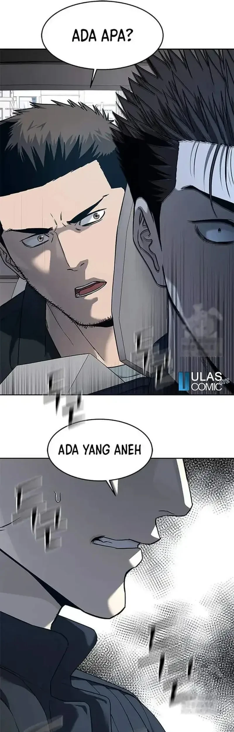 Chapter 214 - halaman 36