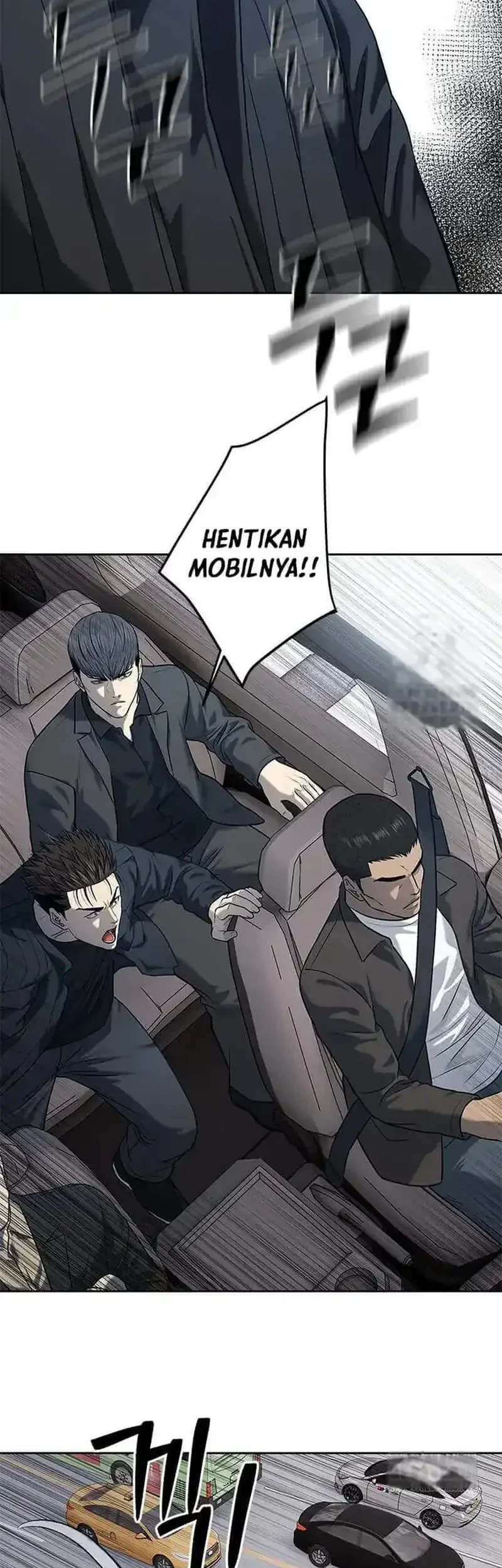 Chapter 214 - halaman 37