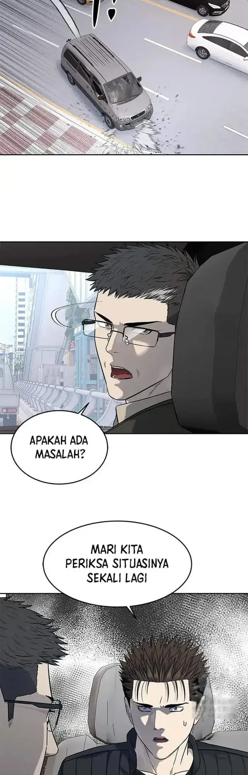 Chapter 214 - halaman 38