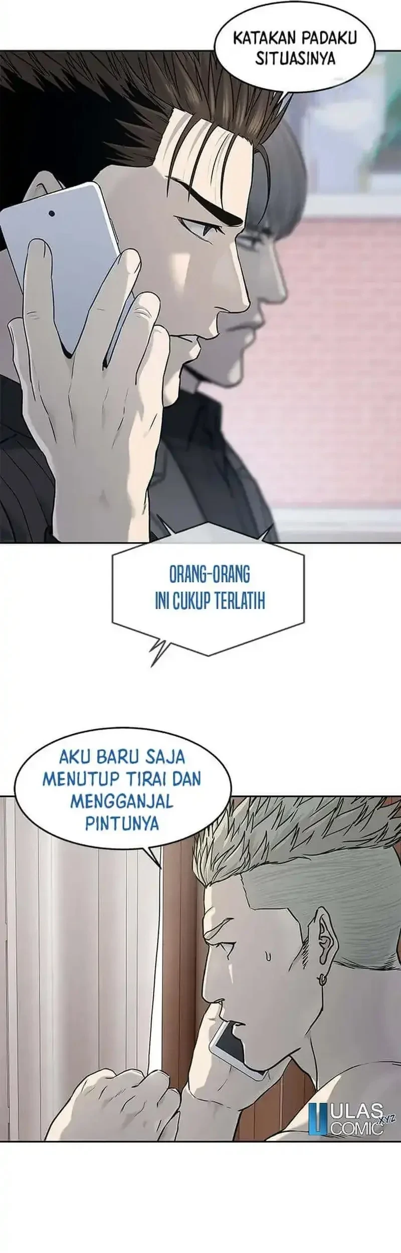 Chapter 214 - halaman 44