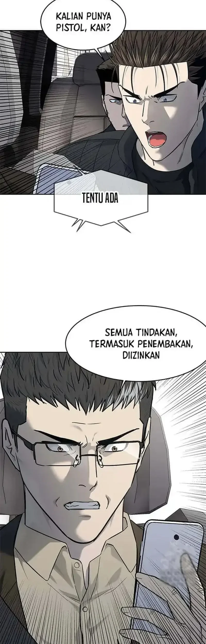 Chapter 214 - halaman 54