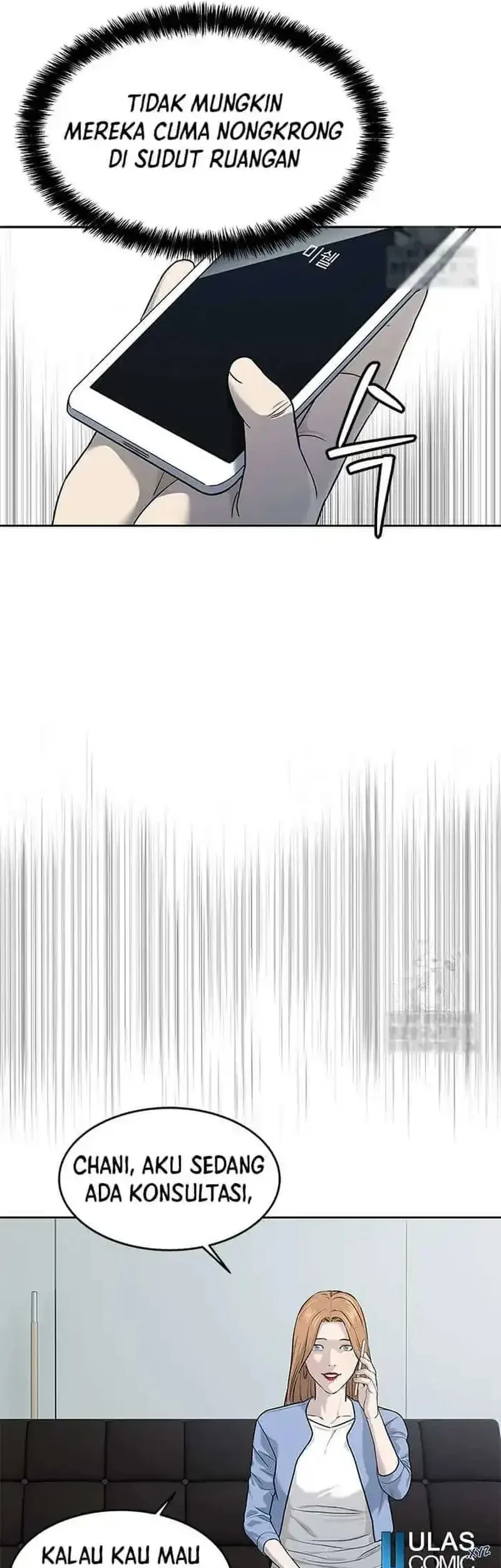 Chapter 214 - halaman 60