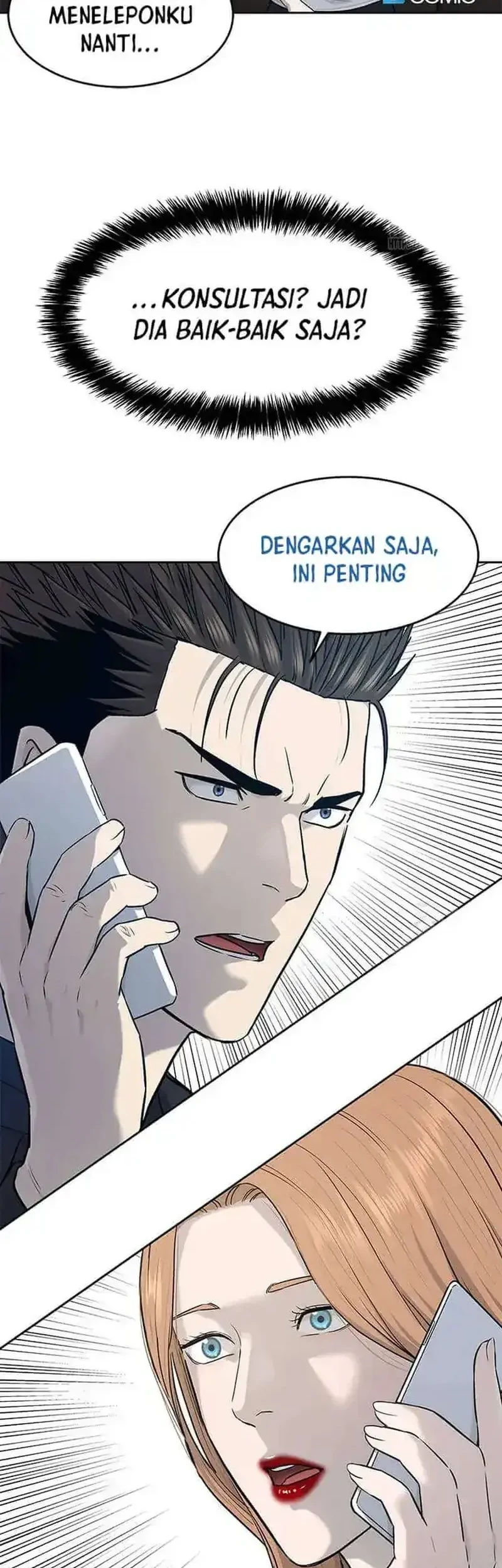 Chapter 214 - halaman 61