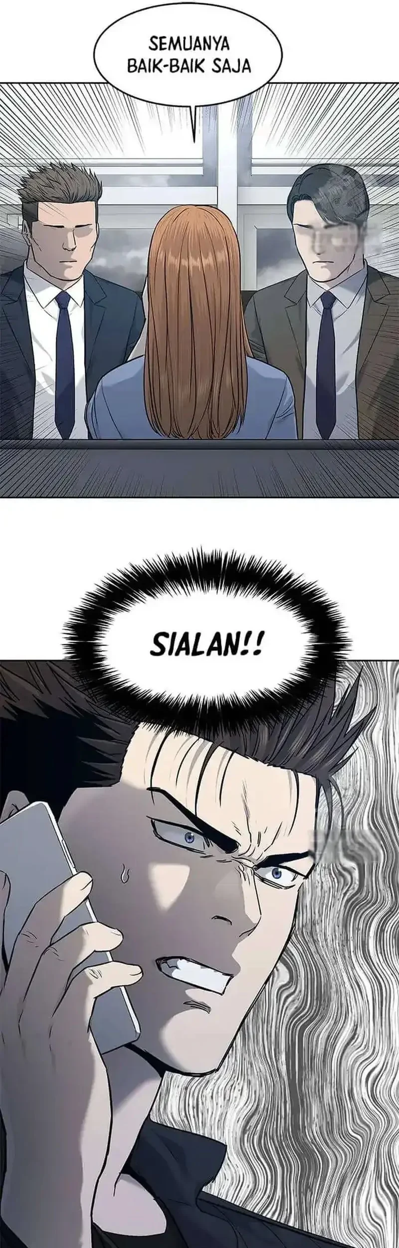 Chapter 214 - halaman 64
