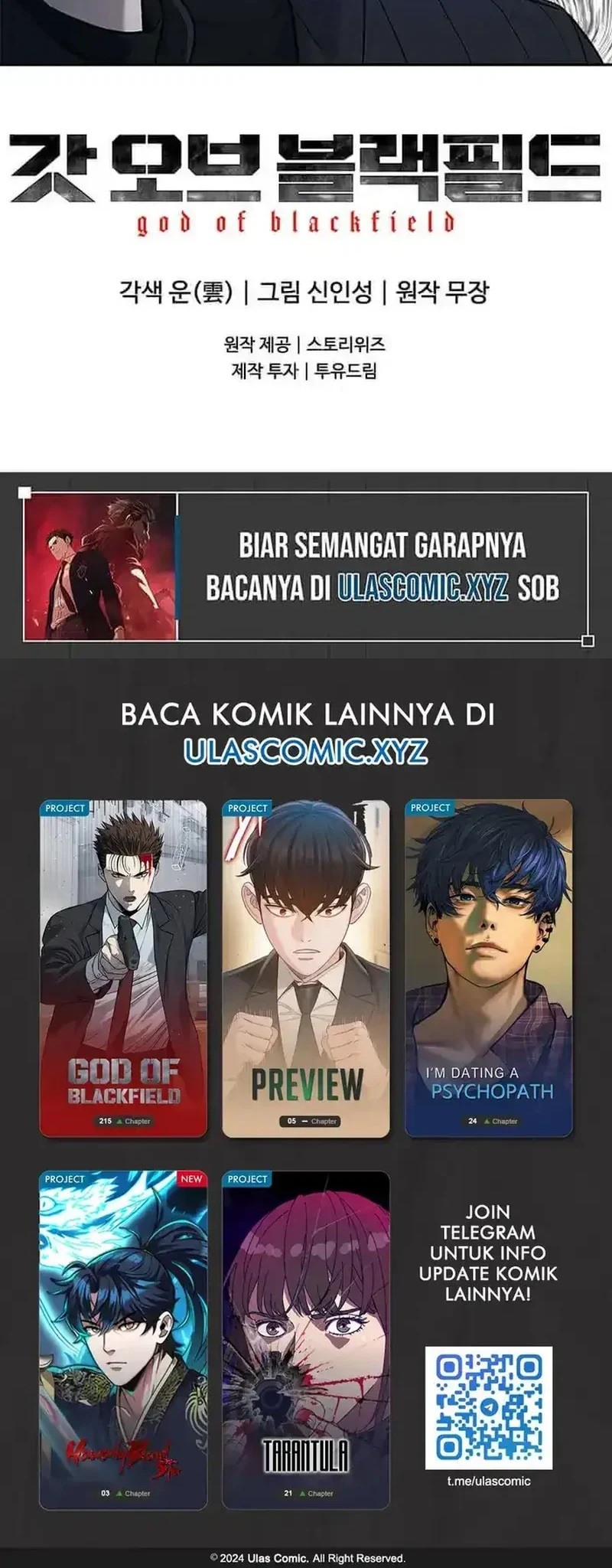 Chapter 214 - halaman 65