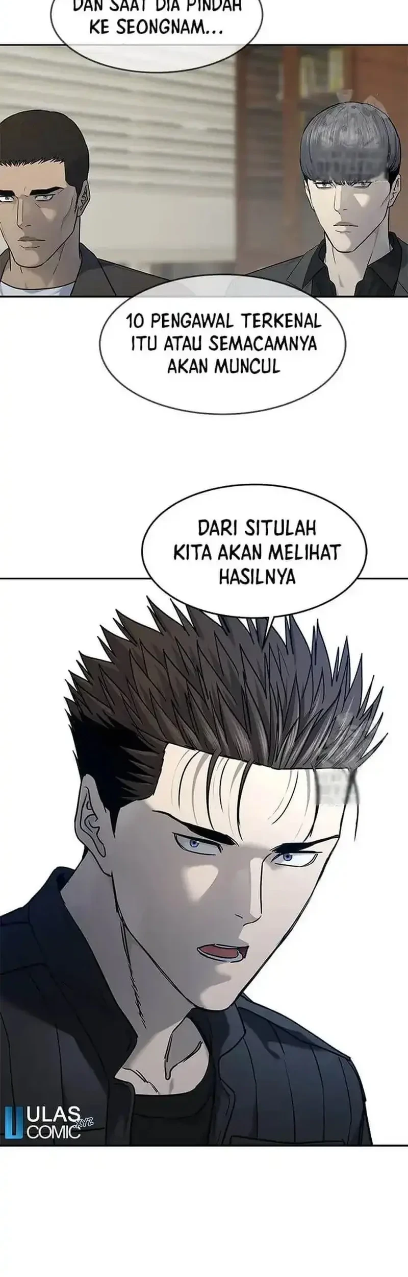 Chapter 214 - halaman 3