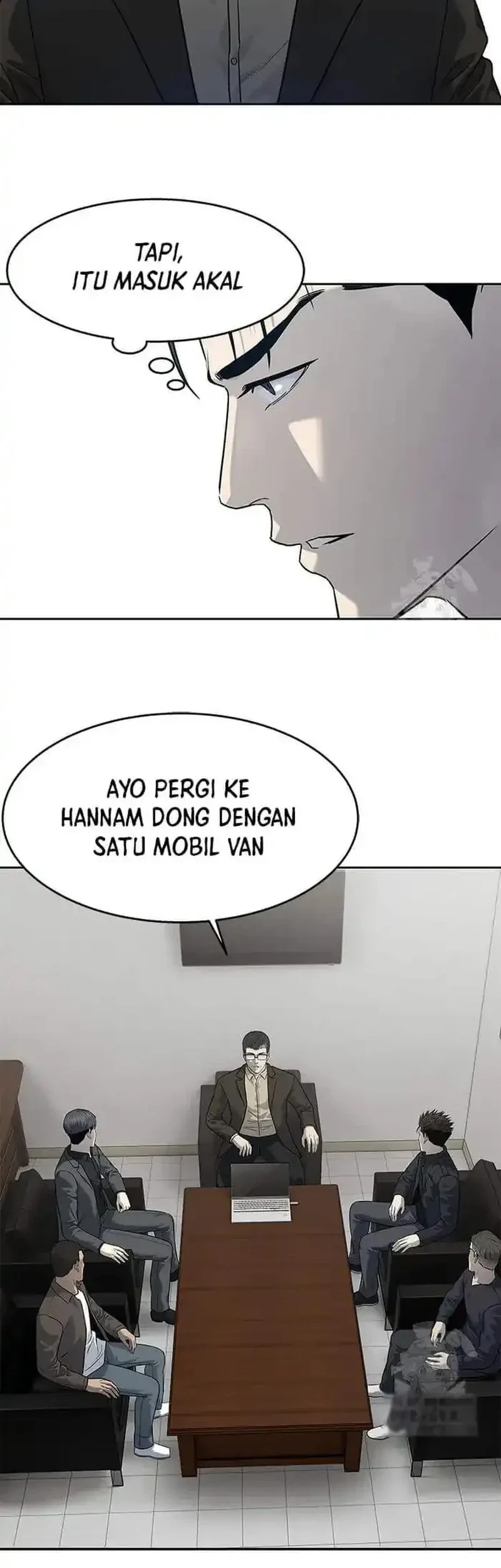 Chapter 214 - halaman 7