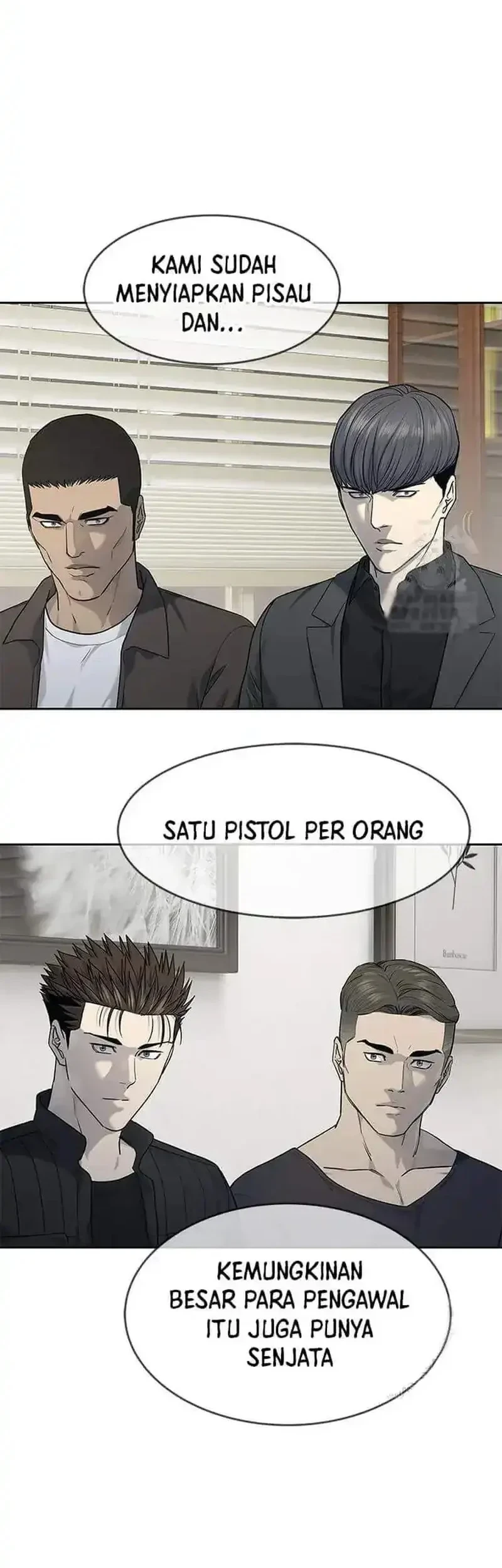 Chapter 214 - halaman 8