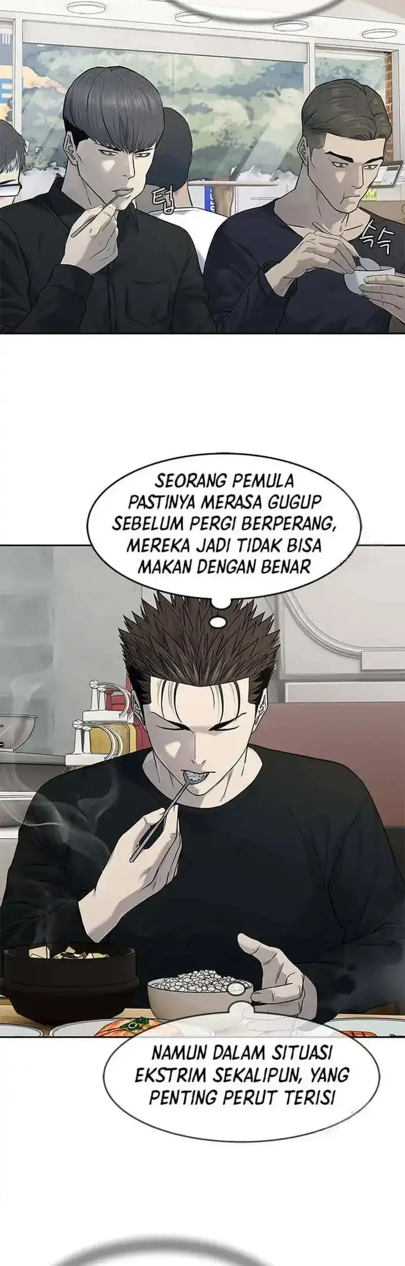 Chapter 214 - halaman 22