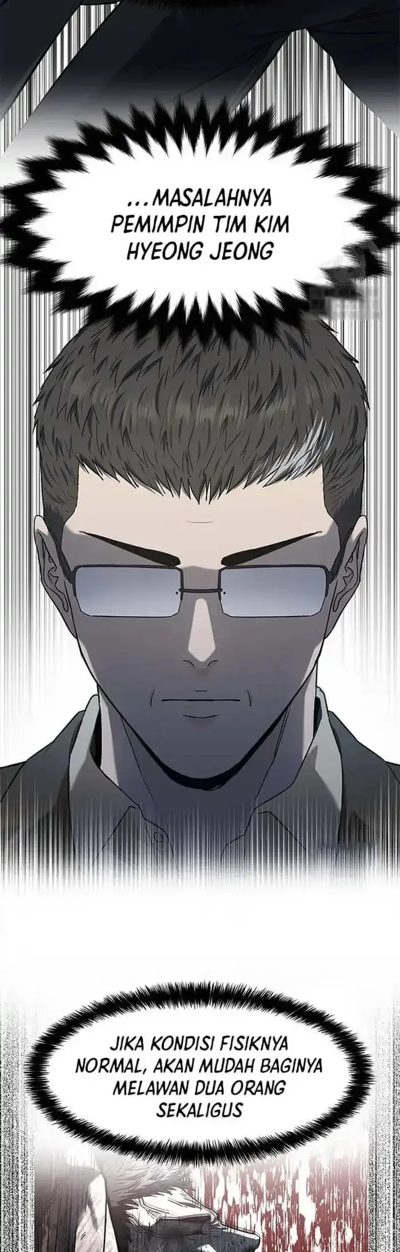 Chapter 214 - halaman 29