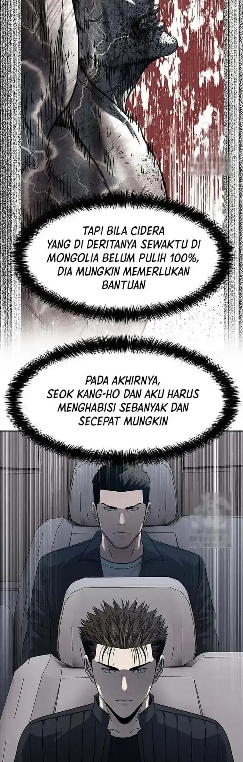 Chapter 214 - halaman 30