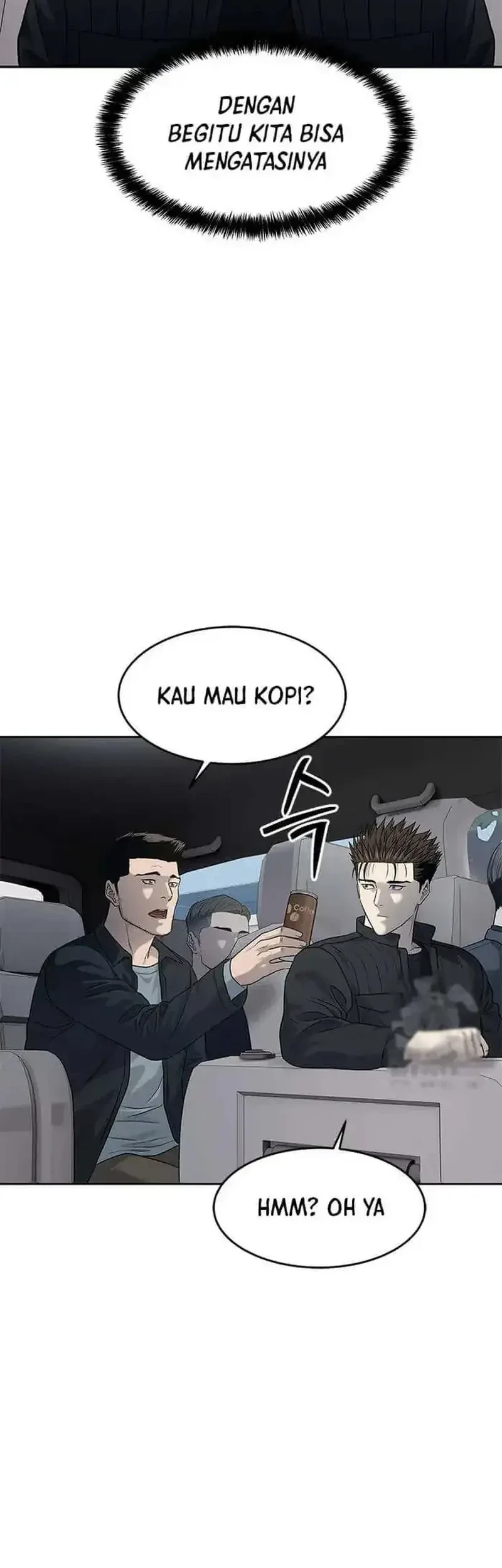 Chapter 214 - halaman 31
