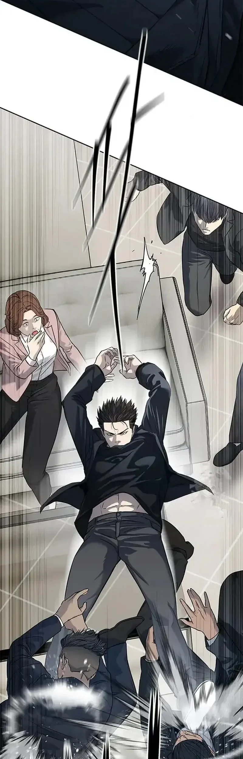 Chapter 215 - halaman 37