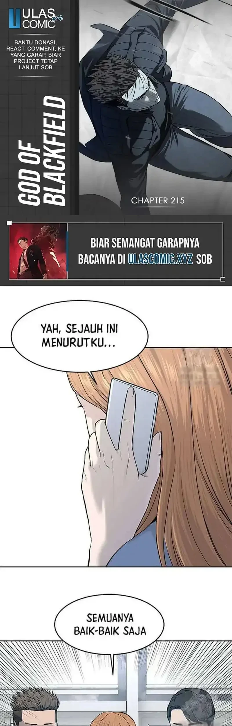 Chapter 215 - halaman 2