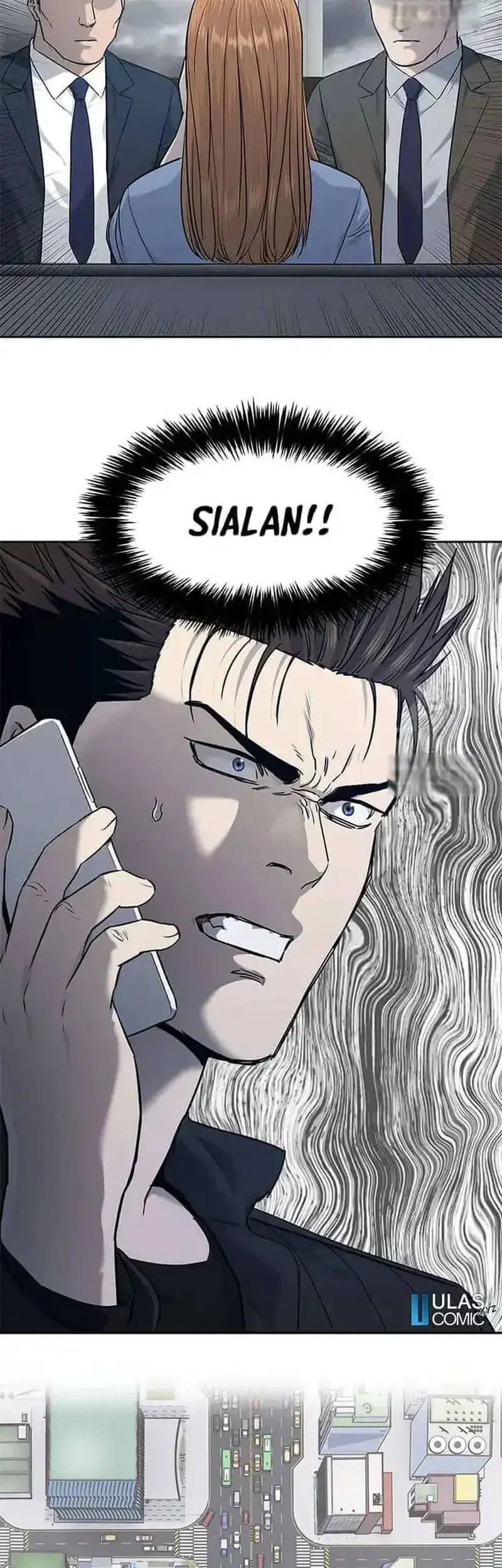 Chapter 215 - halaman 3