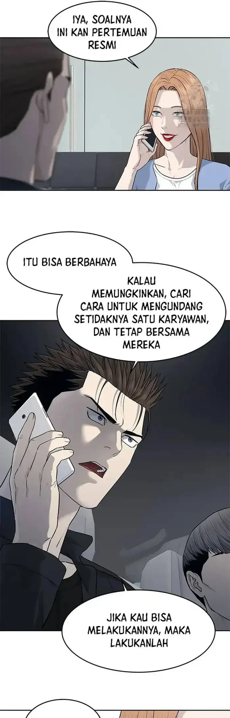Chapter 215 - halaman 6