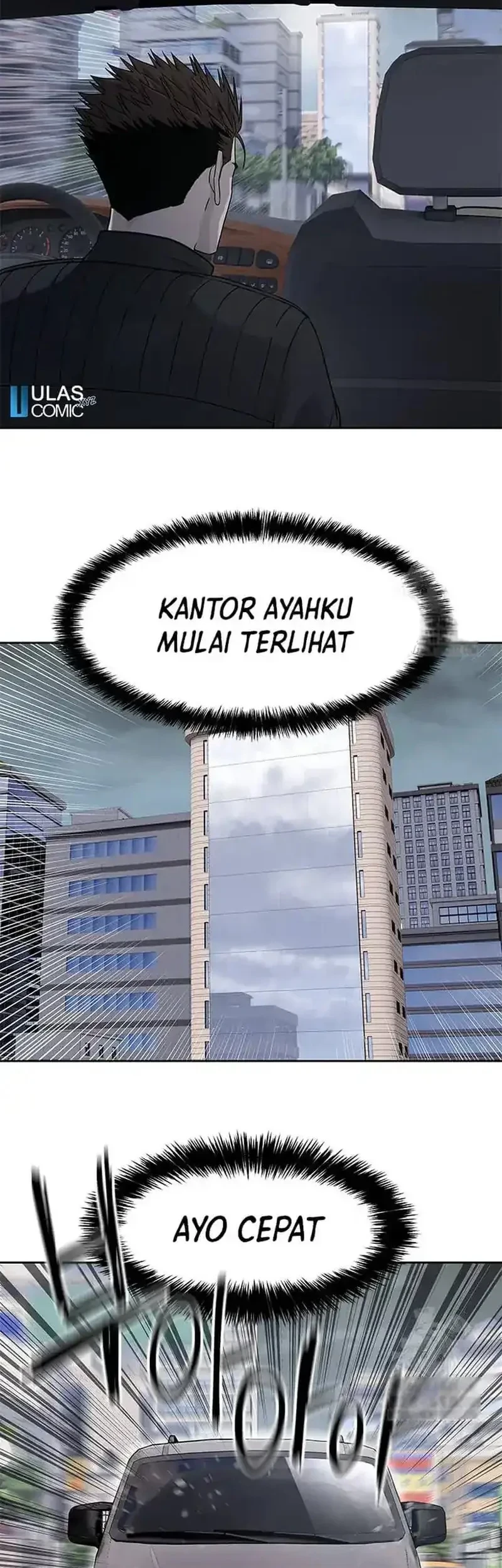 Chapter 215 - halaman 14