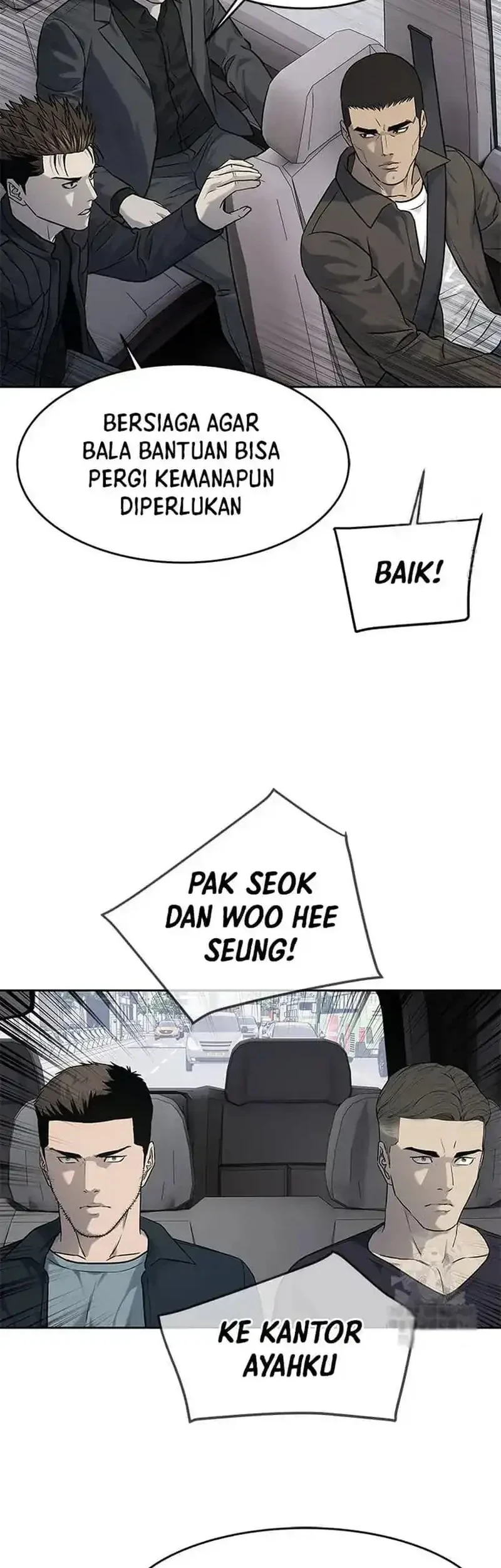 Chapter 215 - halaman 16