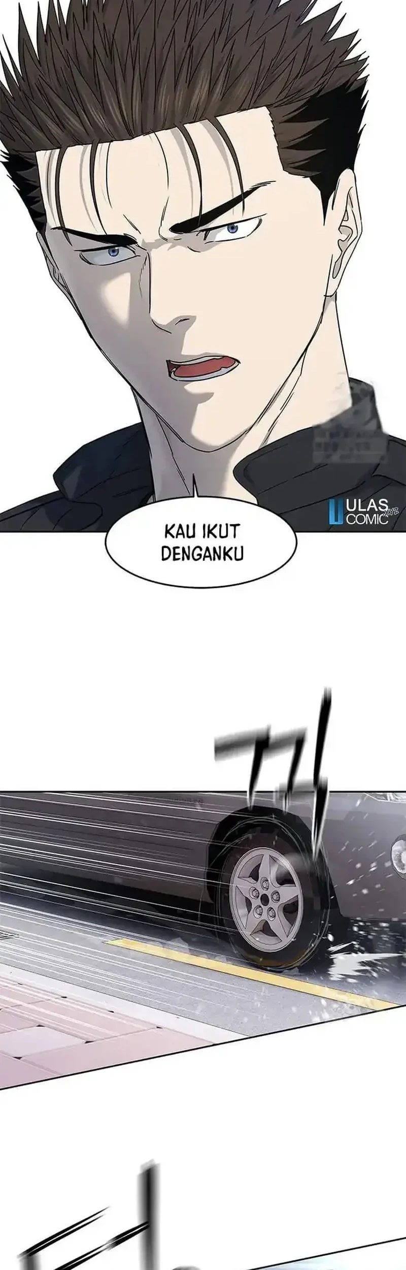 Chapter 215 - halaman 19