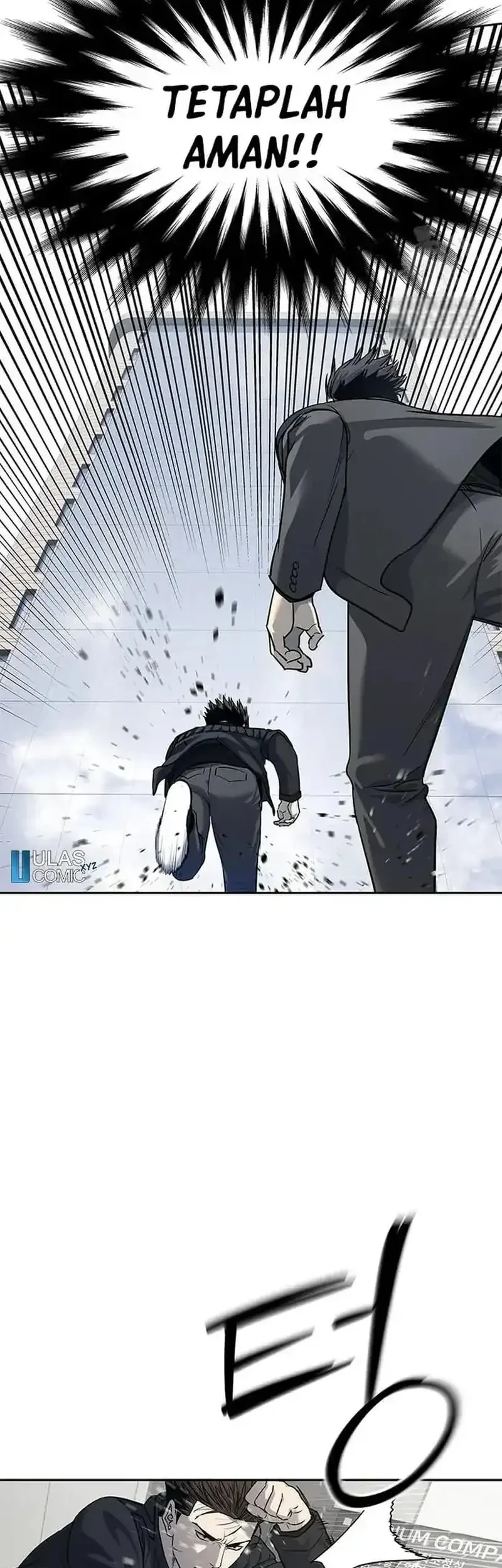Chapter 215 - halaman 23