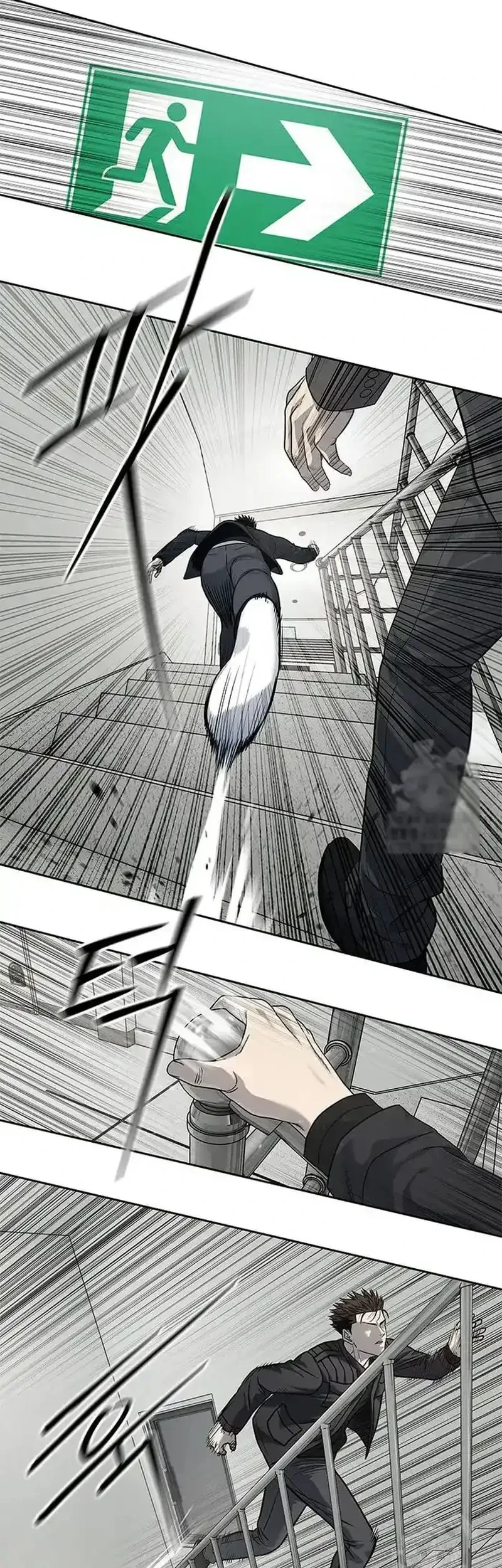 Chapter 215 - halaman 27