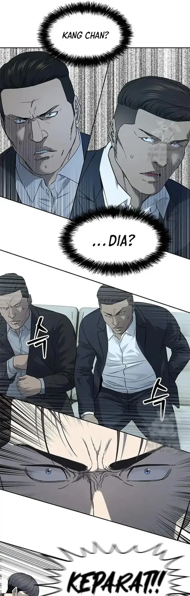 Chapter 215 - halaman 33