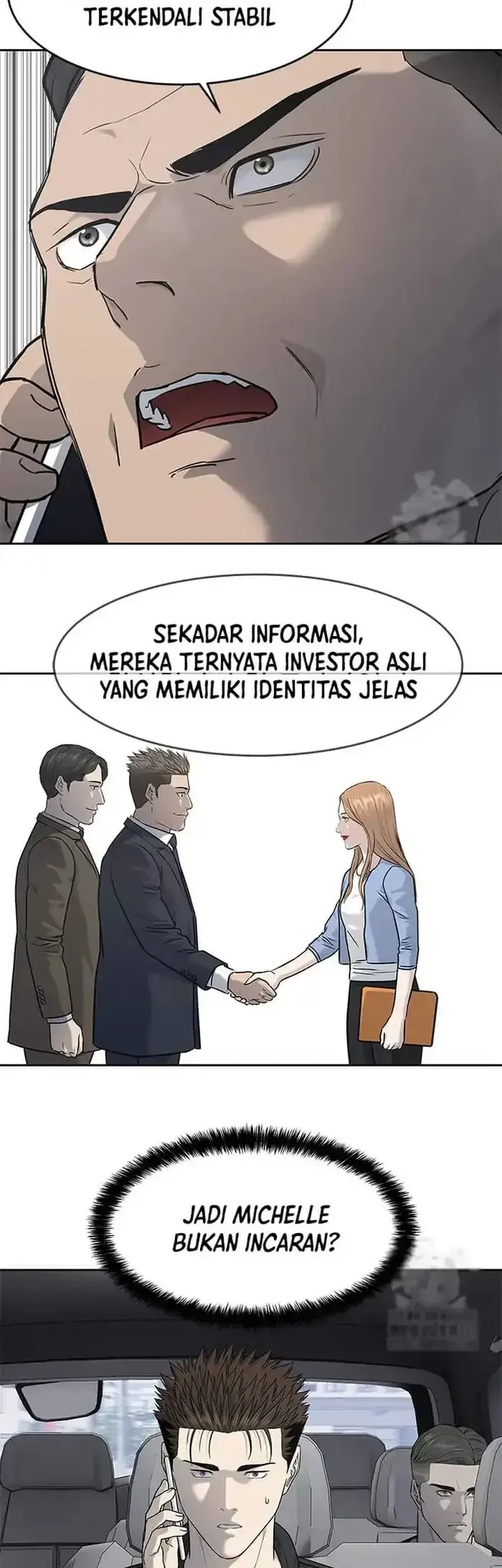 Chapter 216 - halaman 40