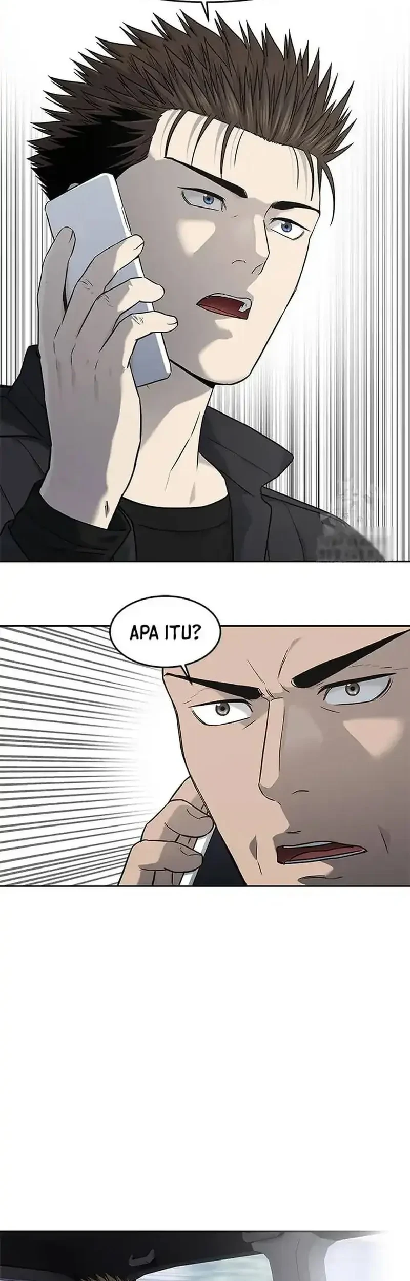 Chapter 216 - halaman 42