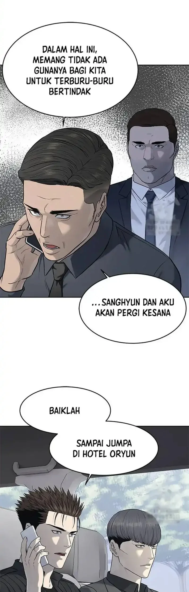 Chapter 216 - halaman 44